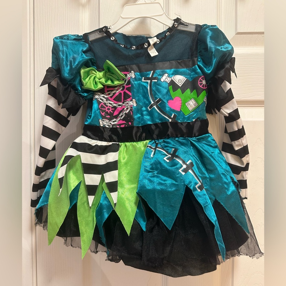 5/25 12-18 months Halloween children Infant Purim pirate dress